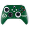 Colorado State University CSU Rams Logo Xbox Series S Controller Skin